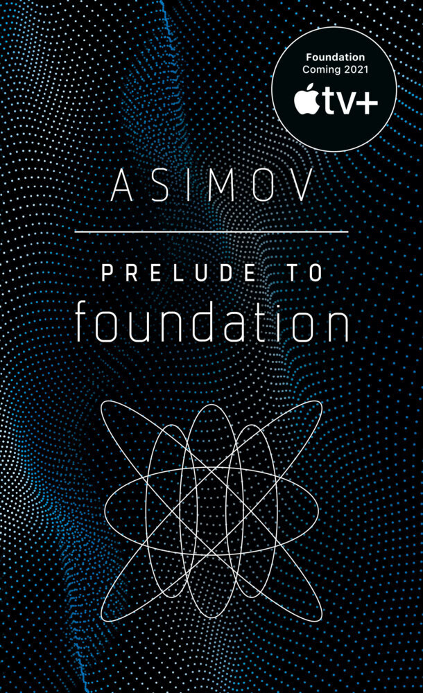 Prelude to Foundation main product photo