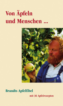 Von Äpfeln und Menschen . . .