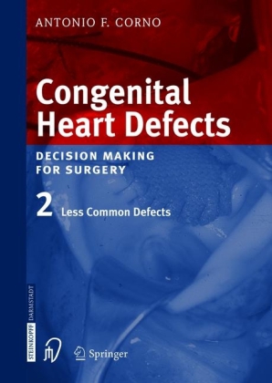 Less Common Defects