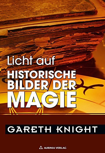 Historische Bilder der Magie main product photo