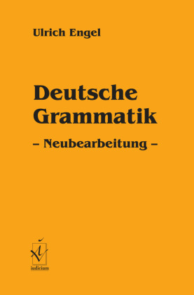 Deutsche Grammatik