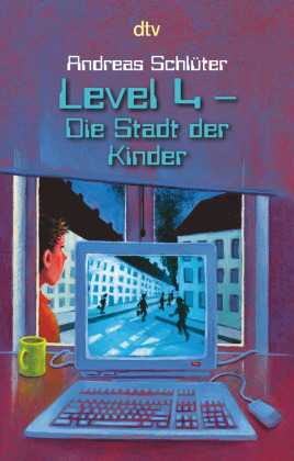Level 4, Die Stadt der Kinder