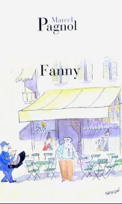 Fanny, französische Ausgabe main product photo