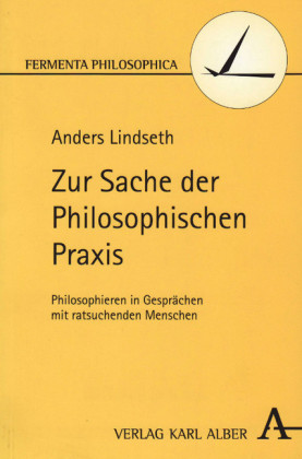 Zur Sache der Philosophischen Praxis