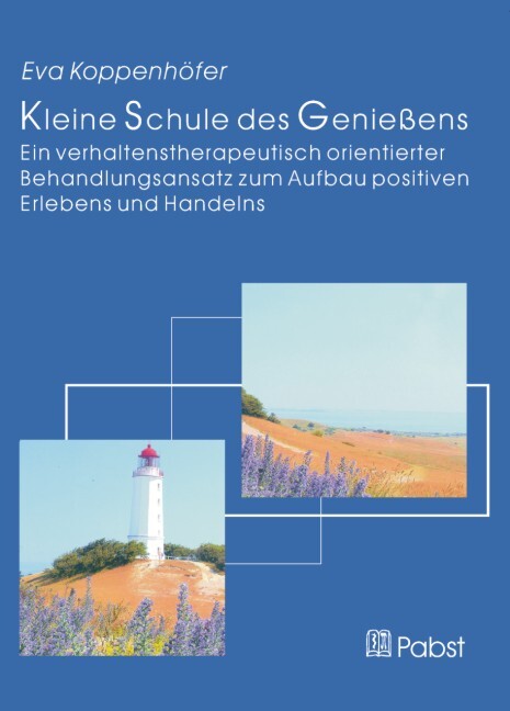 Kleine Schule des Genießens main product photo