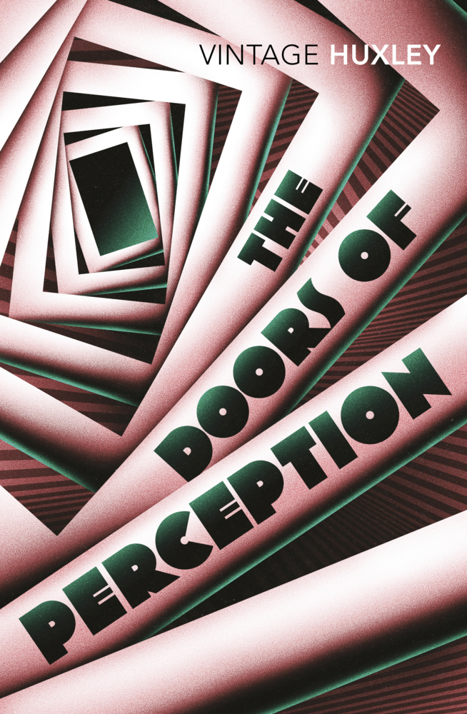 The Doors of Perception main product photo