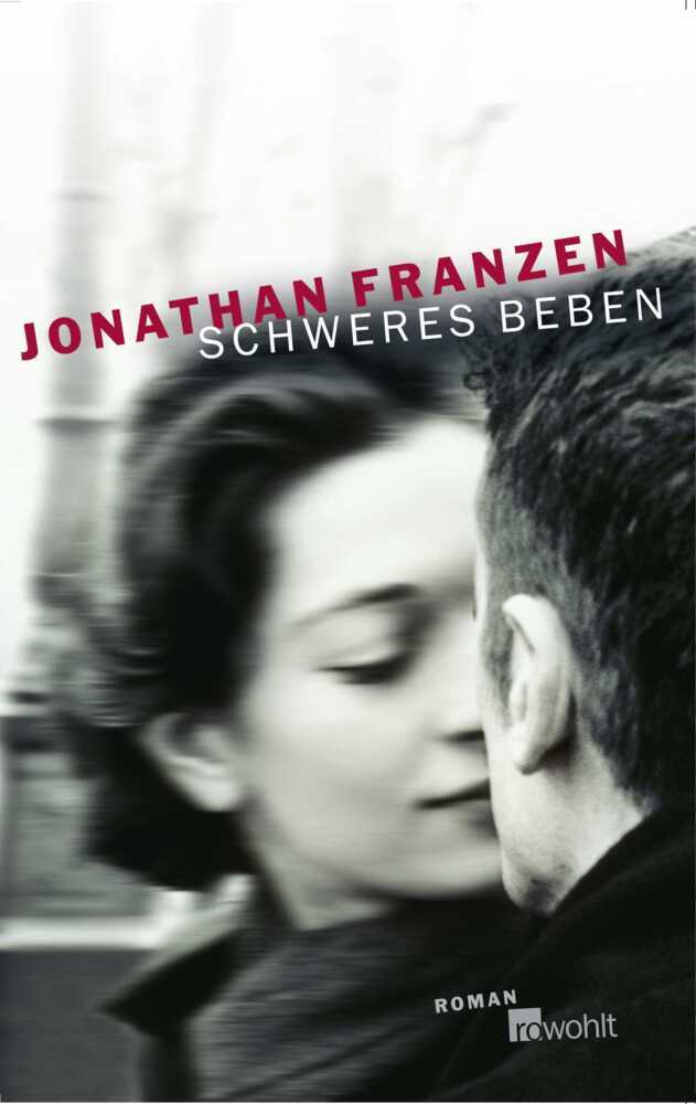 Schweres Beben main product photo