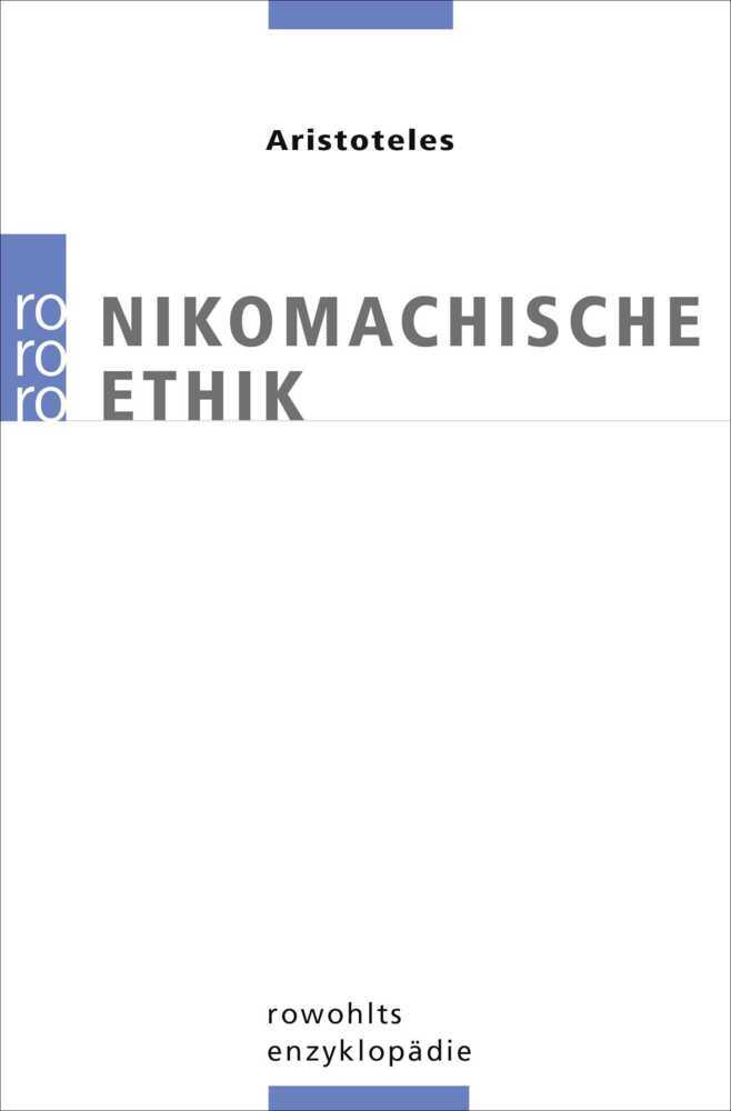 Nikomachische Ethik main product photo