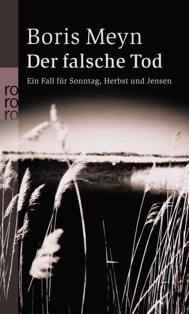 Der falsche Tod main product photo