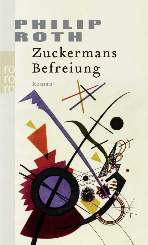 Zuckermans Befreiung main product photo