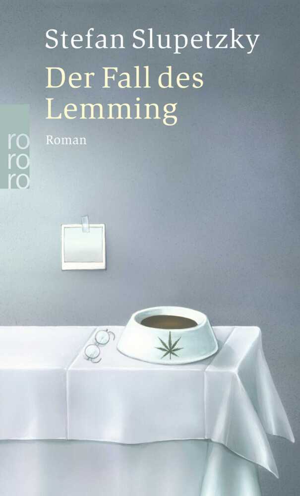 Der Fall des Lemming main product photo