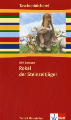 Rokal der Steinzeitjäger main product photo