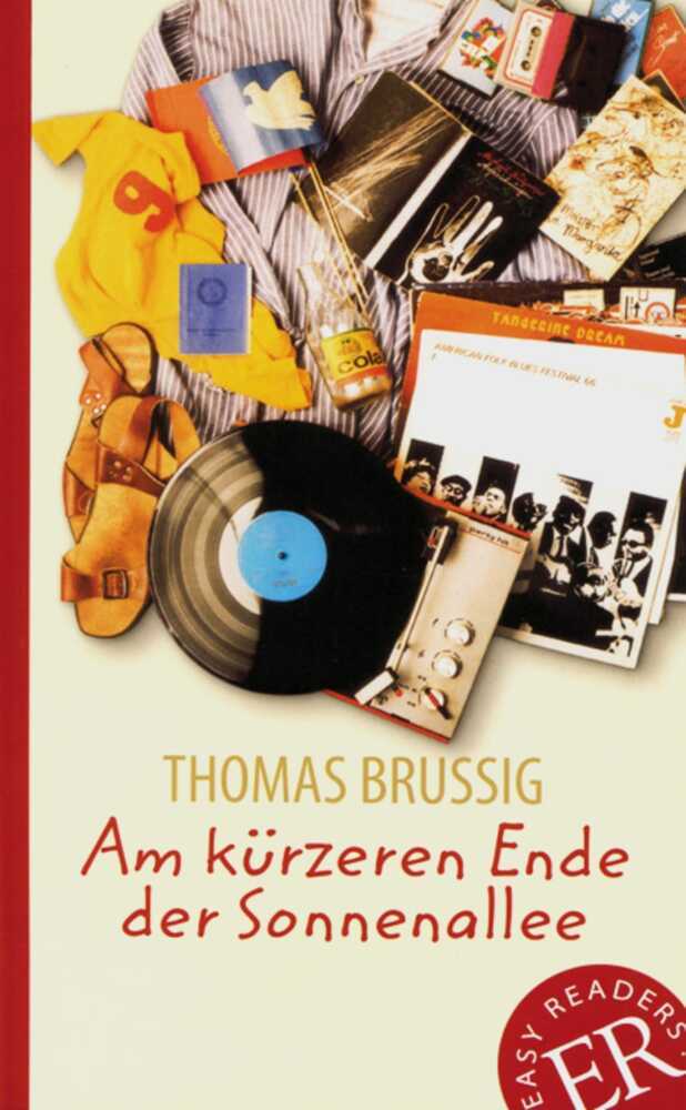 Am kürzeren Ende der Sonnenallee main product photo