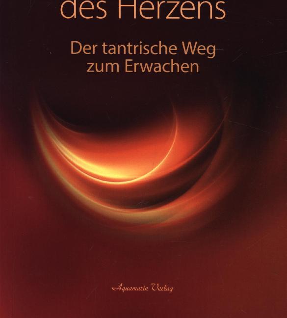 Die Ekstase des Herzens main product photo