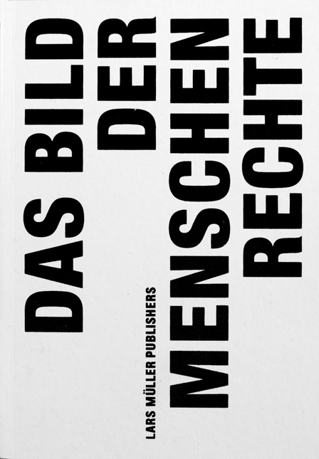 Das Bild der Menschenrechte main product photo