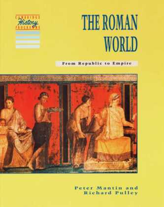 The Roman World