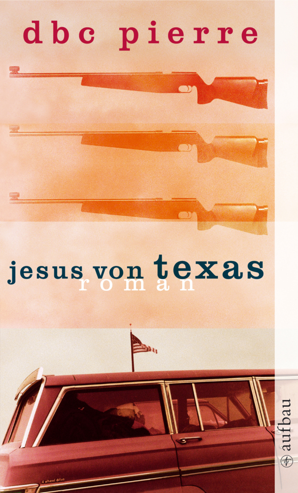 Jesus von Texas main product photo
