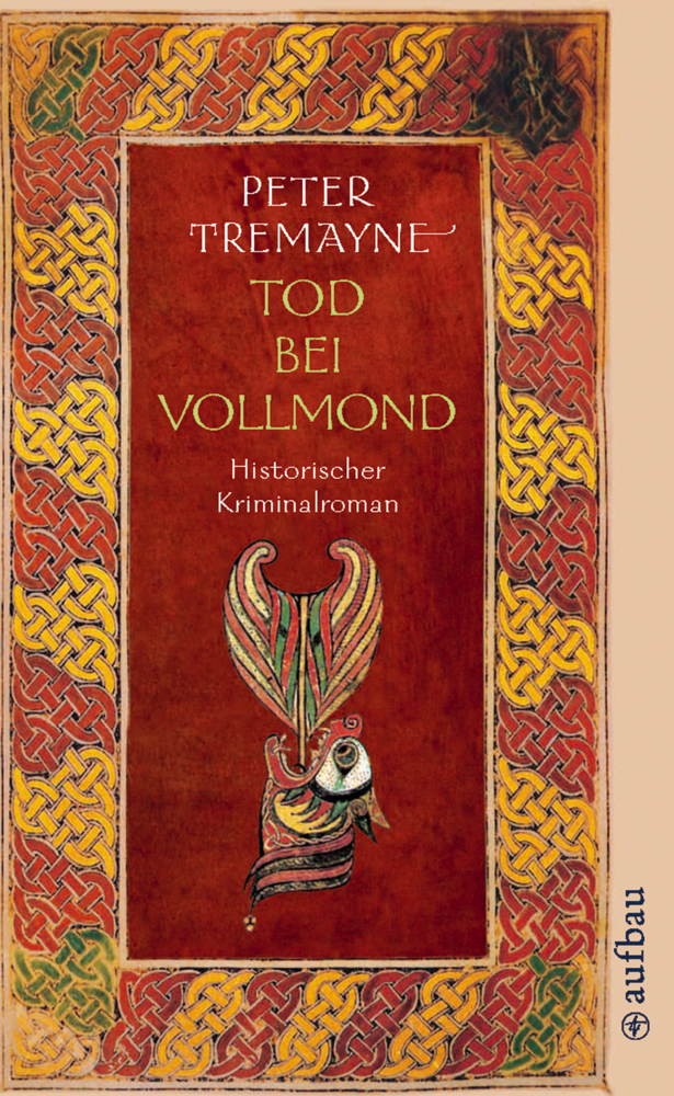 Tod bei Vollmond main product photo