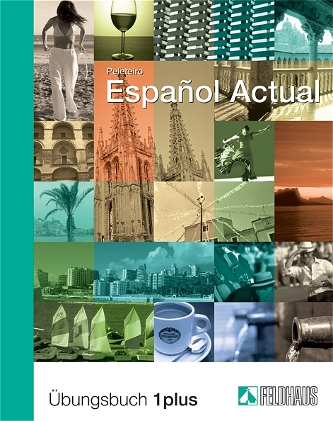 Español Actual main product photo