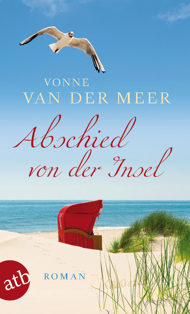 Abschied von der Insel main product photo