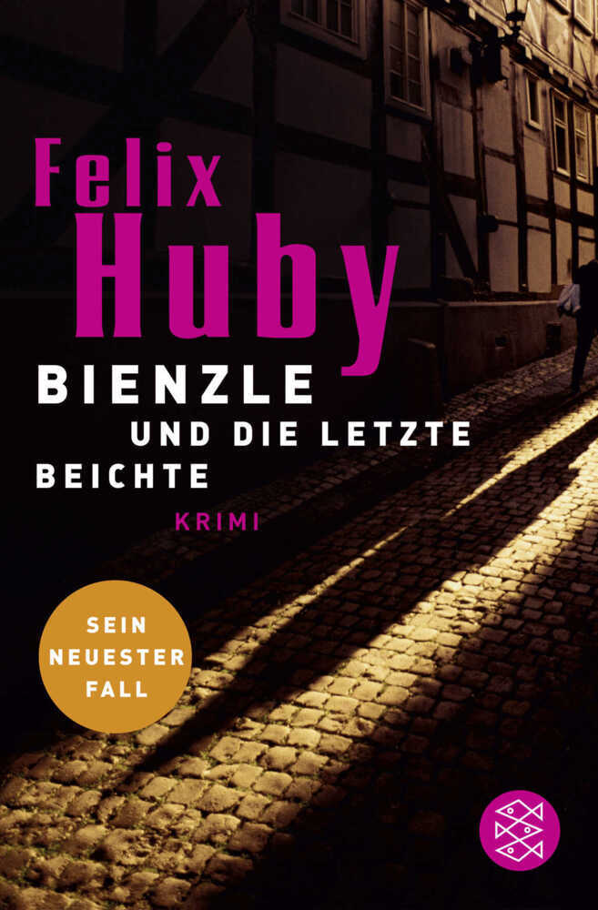 Bienzle und die letzte Beichte main product photo