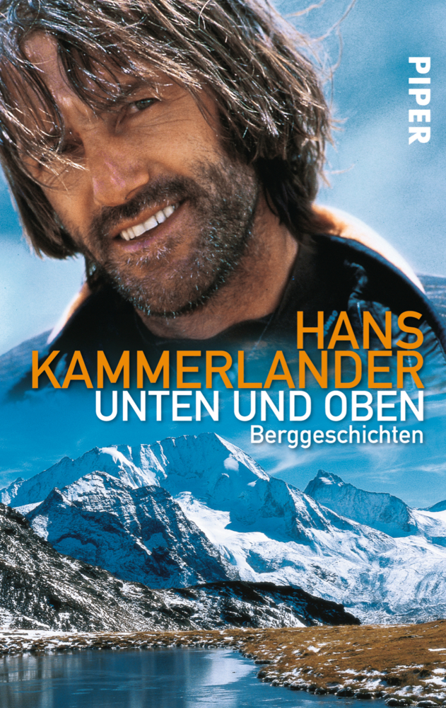 Unten und oben main product photo