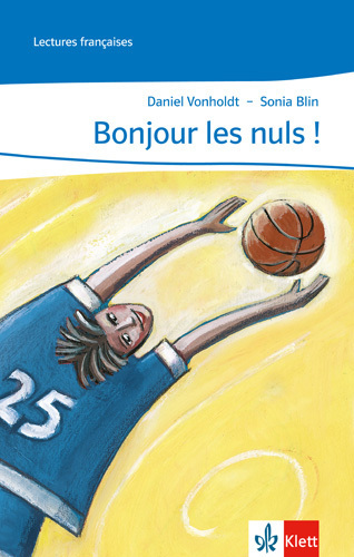 Bonjour les nuls ! main product photo