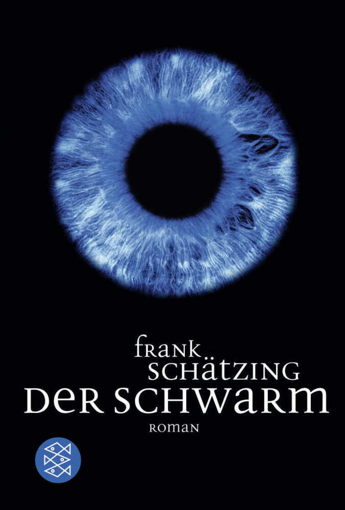 Der Schwarm main product photo