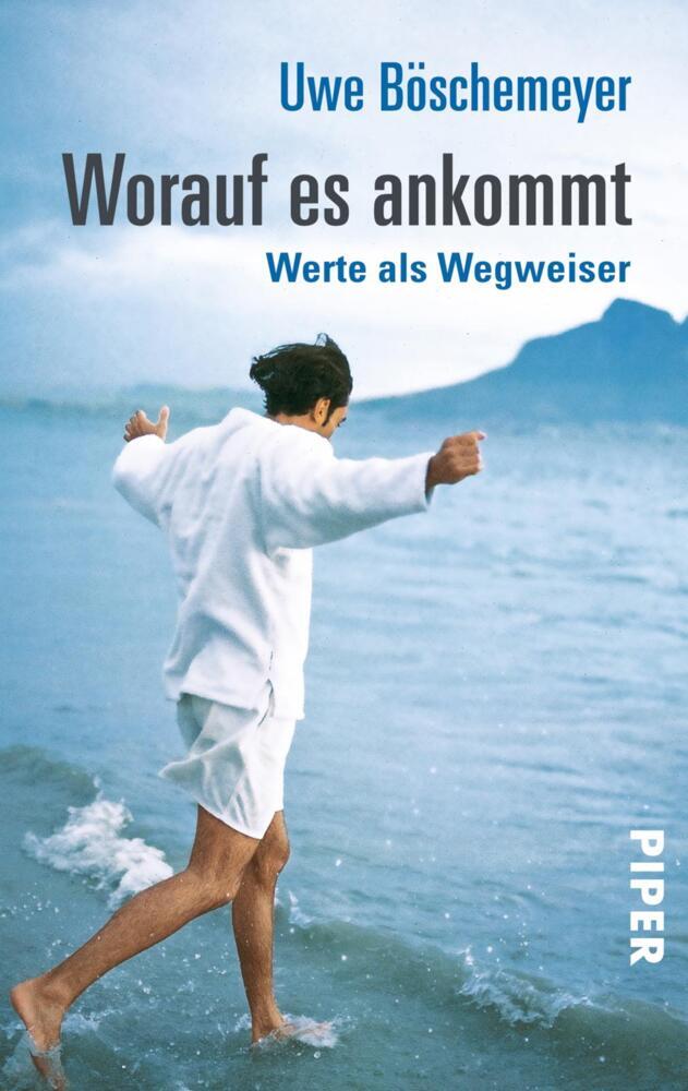 Worauf es ankommt main product photo