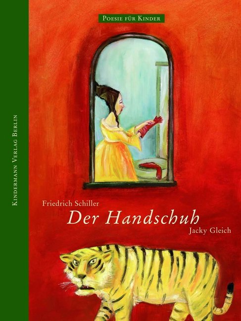 Der Handschuh main product photo