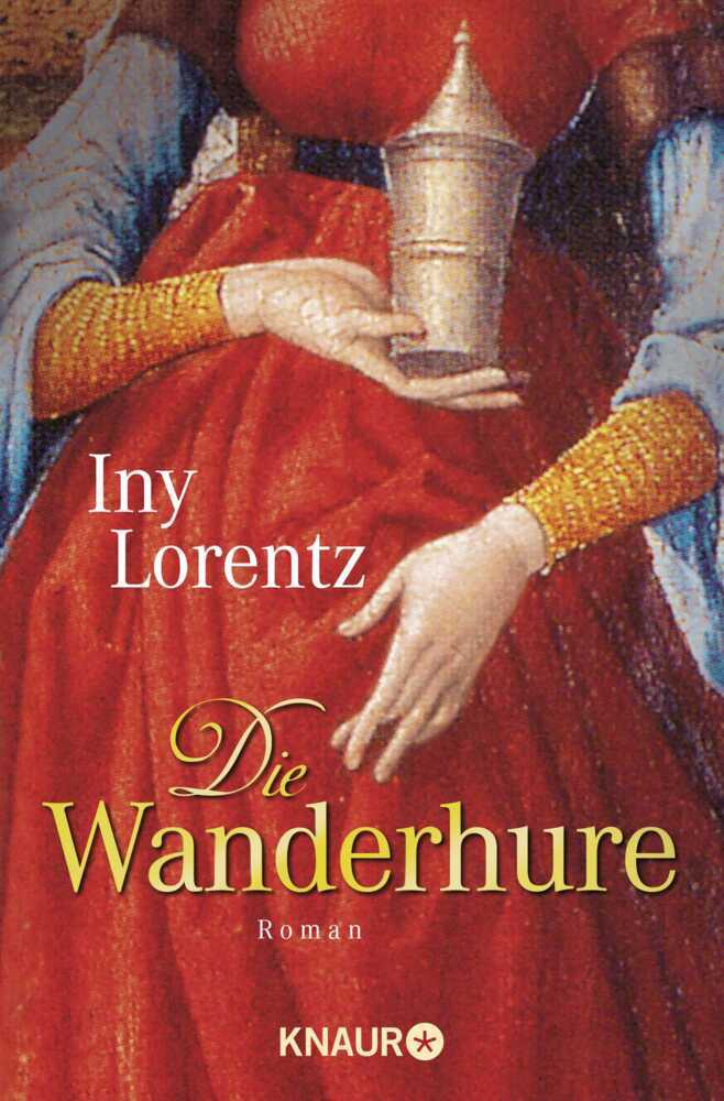 Die Wanderhure main product photo