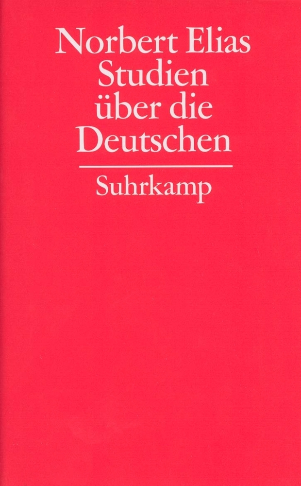 Studien über die Deutschen main product photo