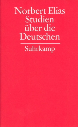 Studien über die Deutschen