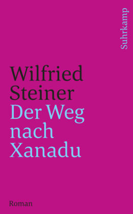 Der Weg nach Xanadu