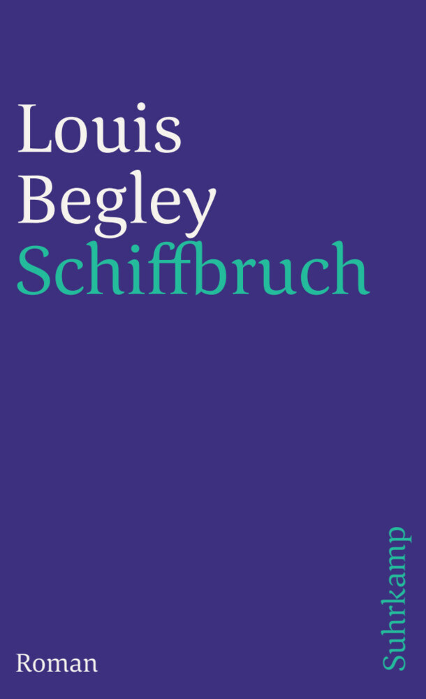 Schiffbruch main product photo