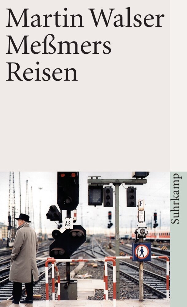 Meßmers Reisen main product photo