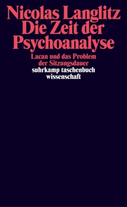 Die Zeit der Psychoanalyse