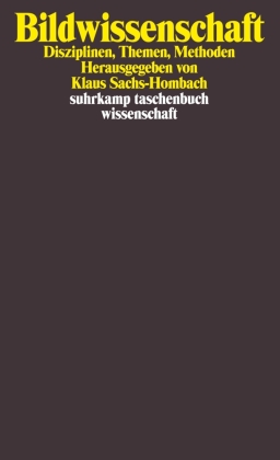 Bildwissenschaft