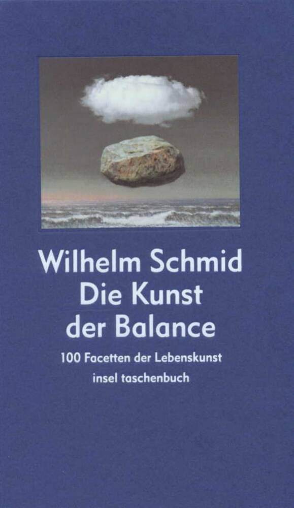 Kunst der Balance main product photo
