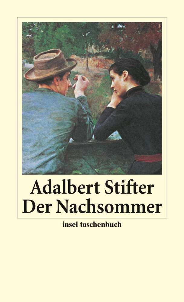 Der Nachsommer main product photo