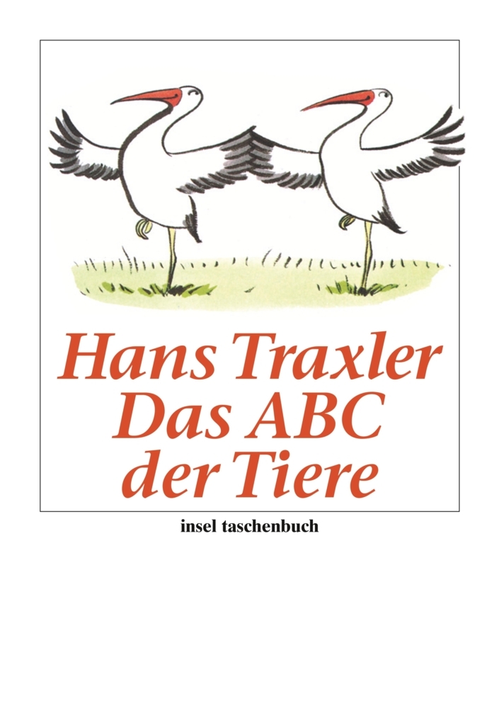 Das ABC der Tiere main product photo