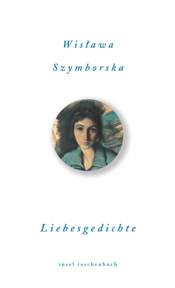 Liebesgedichte main product photo
