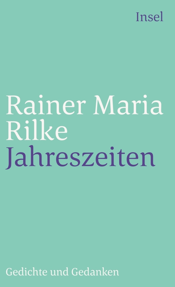 Jahreszeiten main product photo