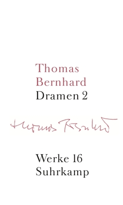 Dramen. Tl.2