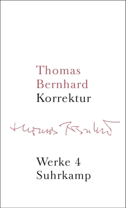 Korrektur