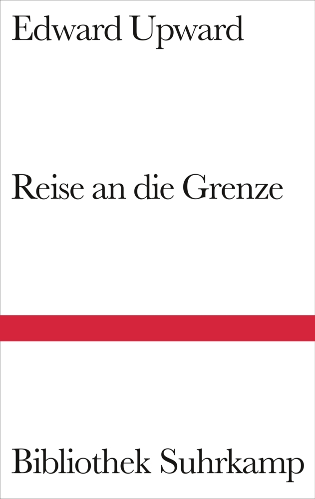Reise an die Grenze main product photo