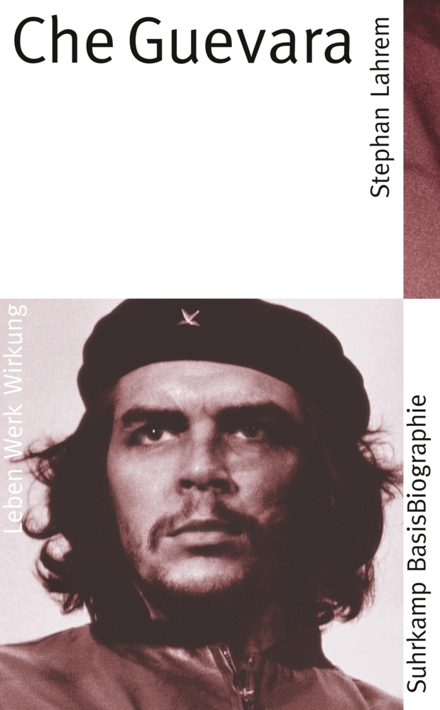 Che Guevara main product photo