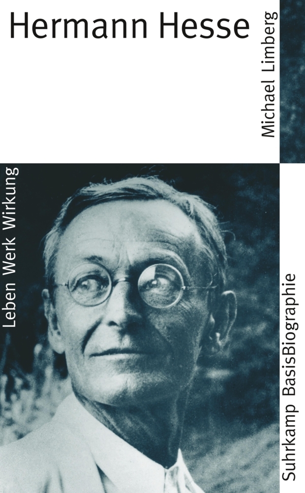 Hermann Hesse main product photo