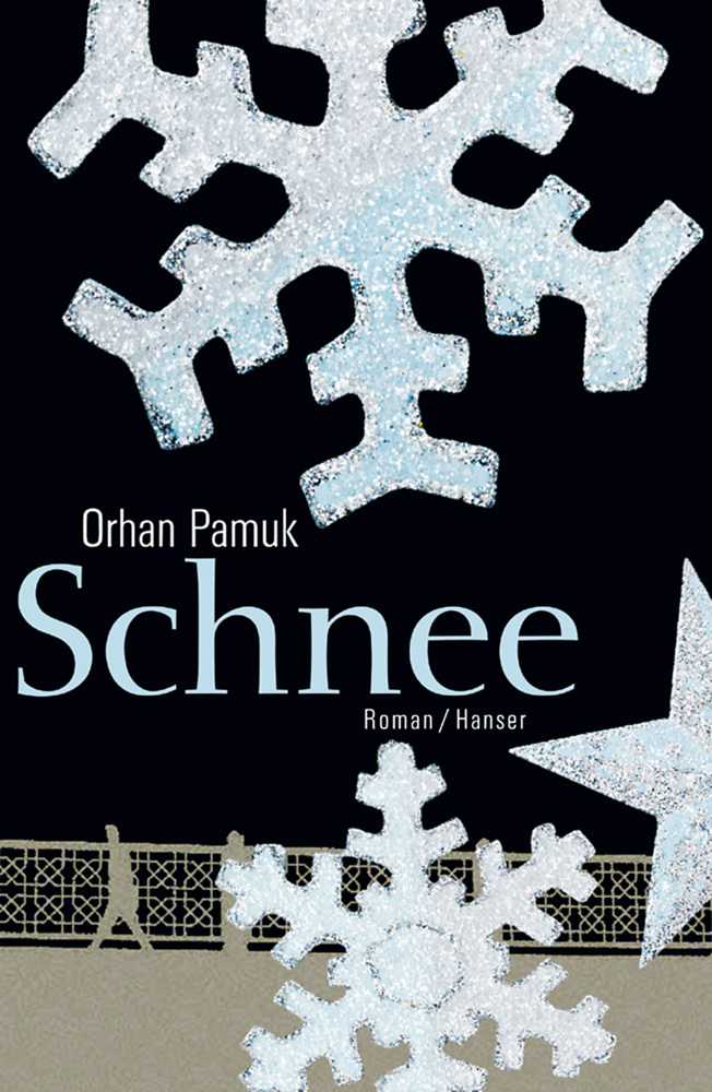 Schnee main product photo