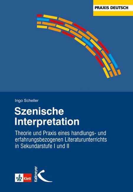 Szenische Interpretation main product photo